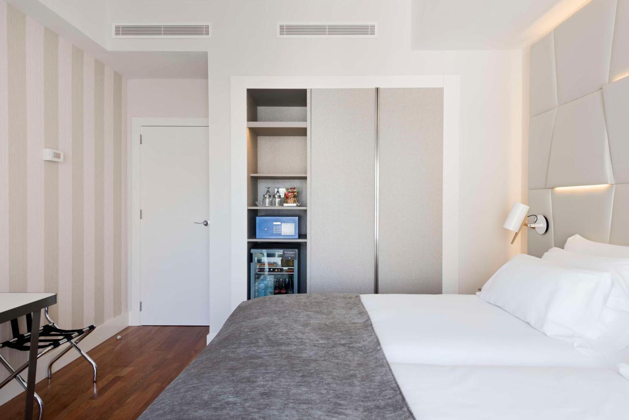 Nh Collection Madrid Colon Ξενοδοχείο Εξωτερικό φωτογραφία