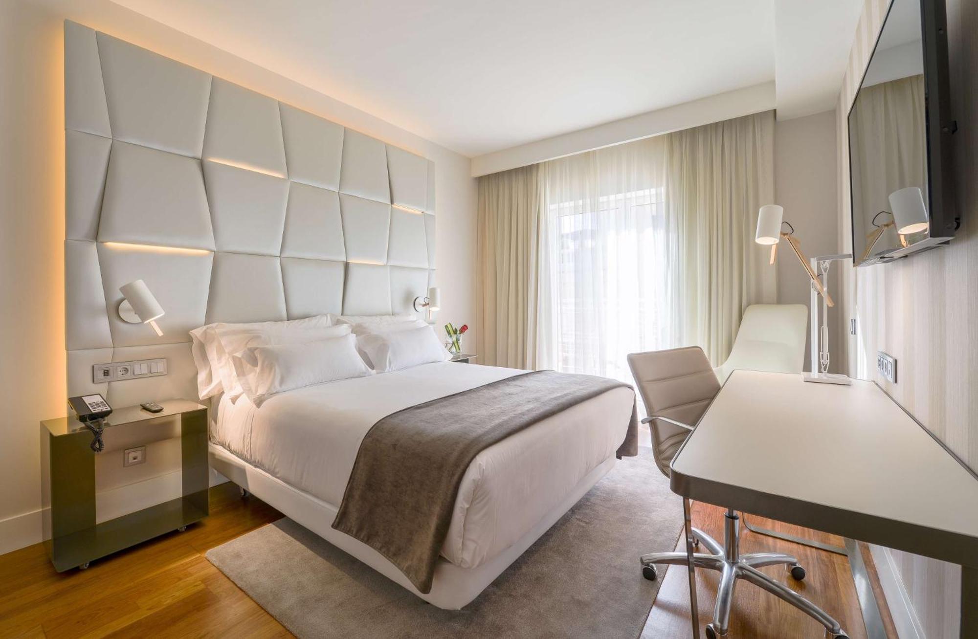 Nh Collection Madrid Colon Ξενοδοχείο Εξωτερικό φωτογραφία