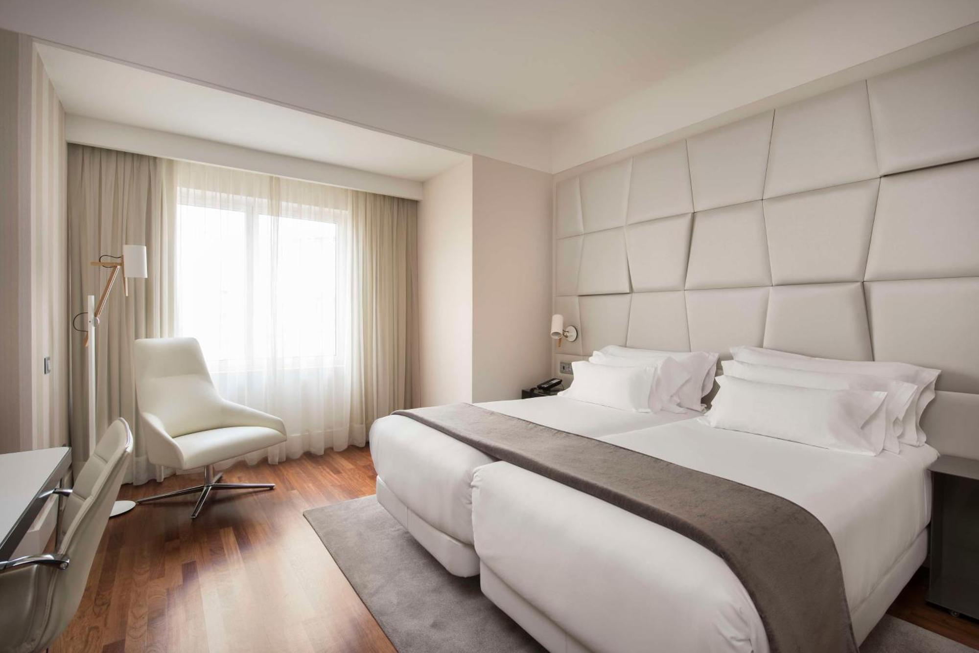 Nh Collection Madrid Colon Ξενοδοχείο Εξωτερικό φωτογραφία