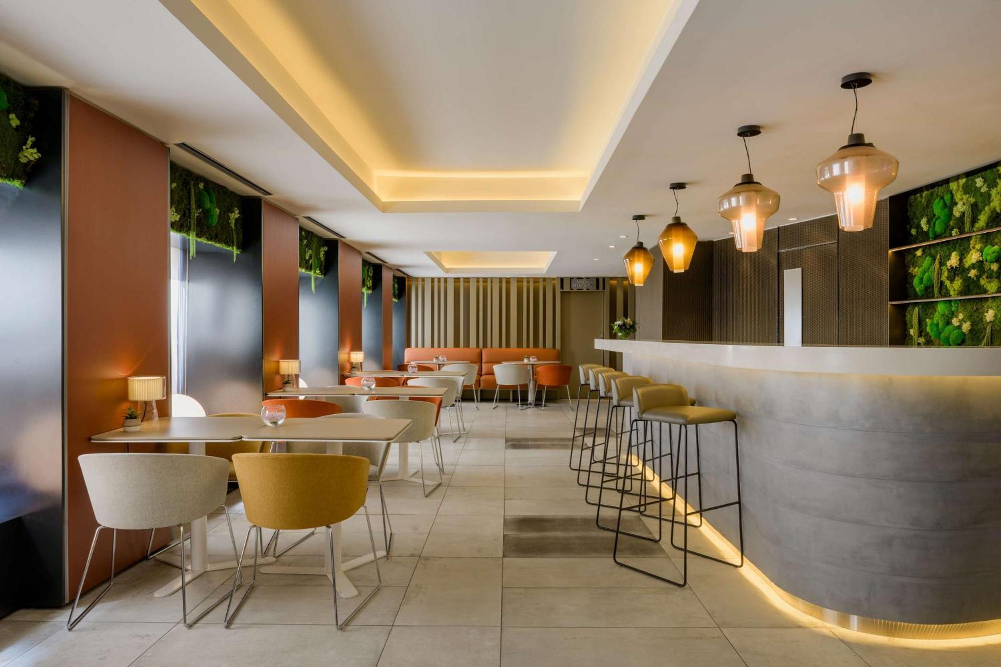 Nh Collection Madrid Colon Ξενοδοχείο Εξωτερικό φωτογραφία
