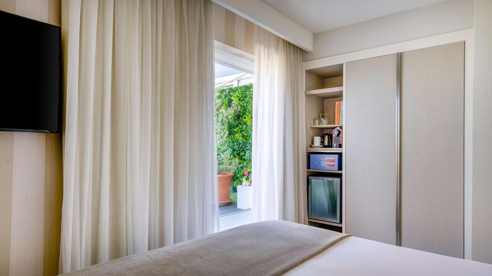 Nh Collection Madrid Colon Ξενοδοχείο Εξωτερικό φωτογραφία