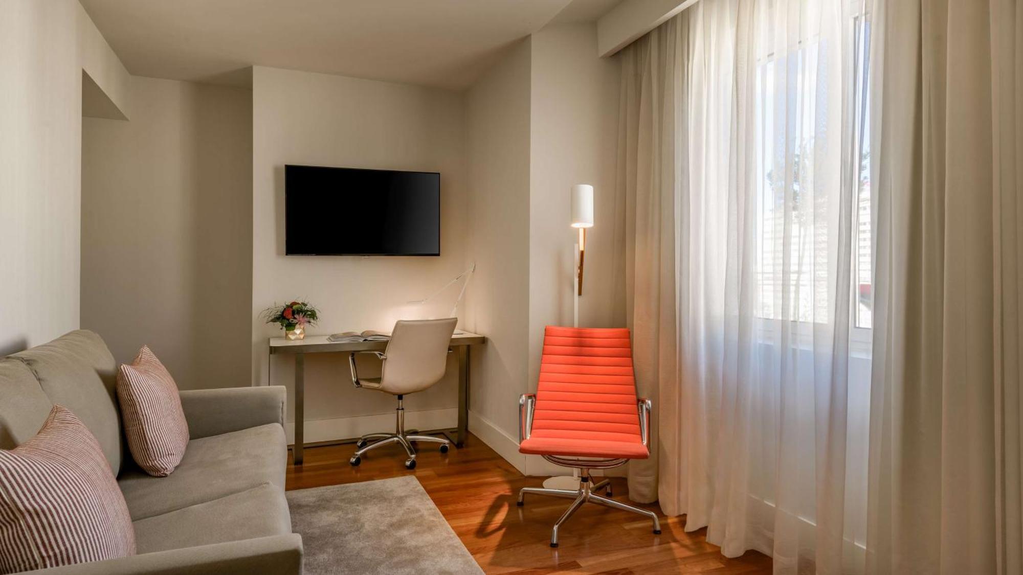 Nh Collection Madrid Colon Ξενοδοχείο Εξωτερικό φωτογραφία